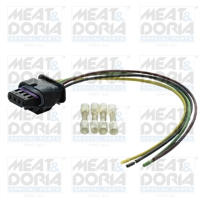 Repair Kit, cable set